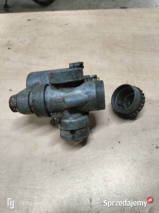 Gaźnik WSK 125 wfm Pozostałe Łubno sprzedam