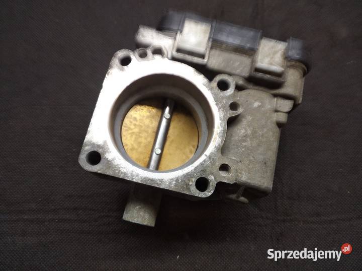 Volkswagen 16FSI przepustnica Swarzędz