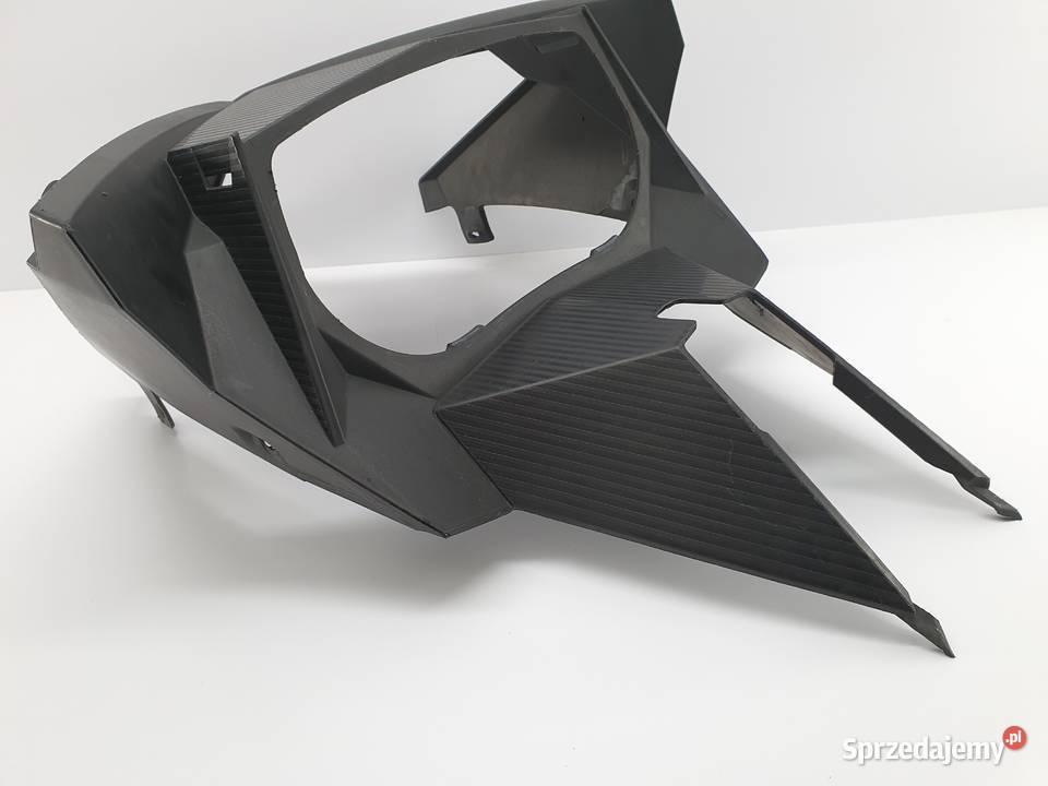 Obudowa Nakladka Licznika SkiDoo Summit 800 XRS