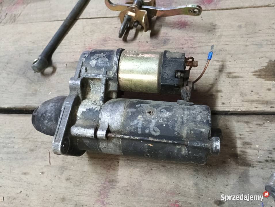 rozrusznik bmw e36 16 18 bosh osobowe Przemyśl sprzedam