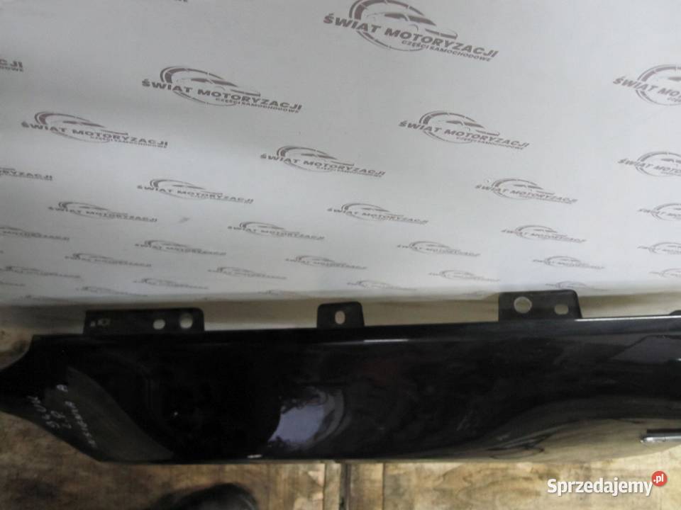 OPEL INSIGNIA A I 10r błotnik lewy przód