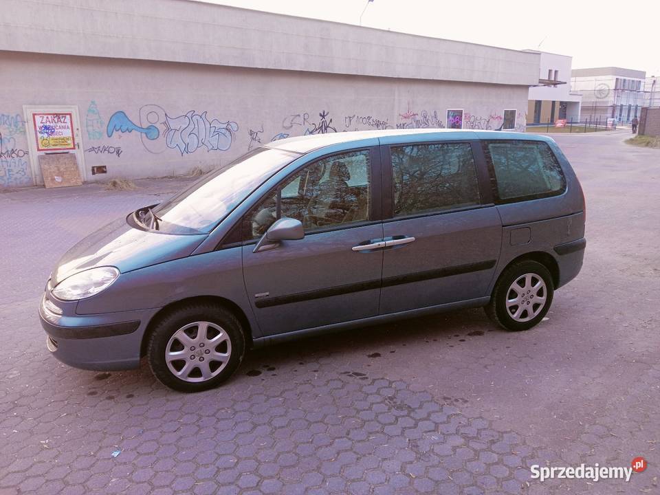 Sprzedam peugeot sprawny wielkopolskie Oborniki