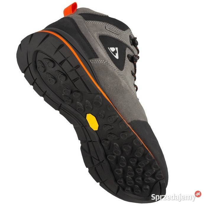 Buty Bergson CASTOR Mid STX 42 43 44 45 Dębica