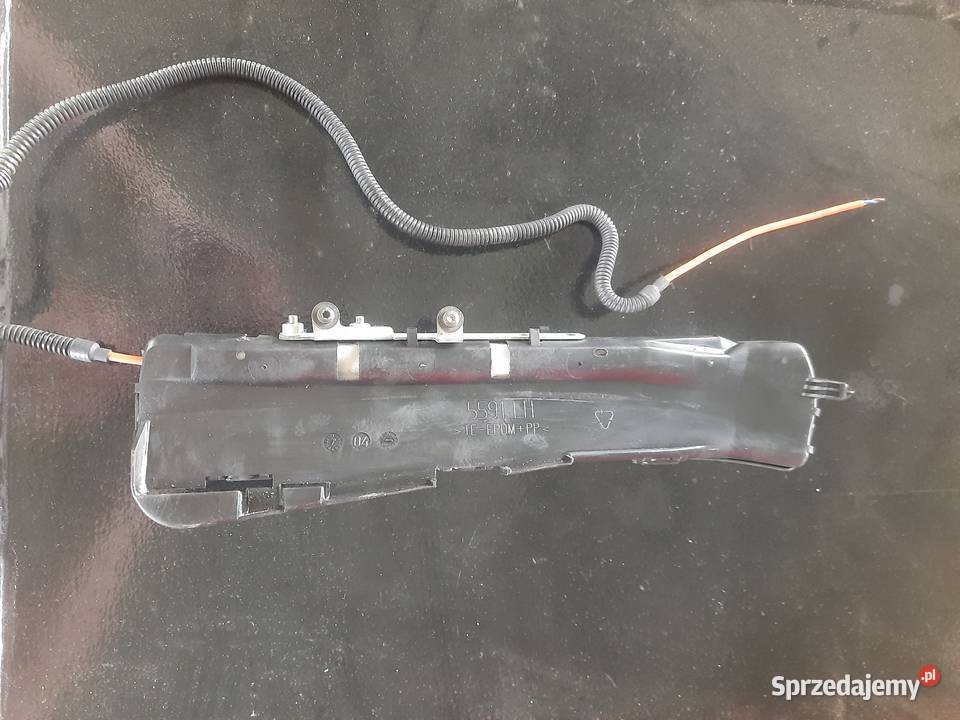 VOLVO V70 PODUSZKA POWIETRZNA AIRBAG FOTELA Pozostałe Kielce sprzedam