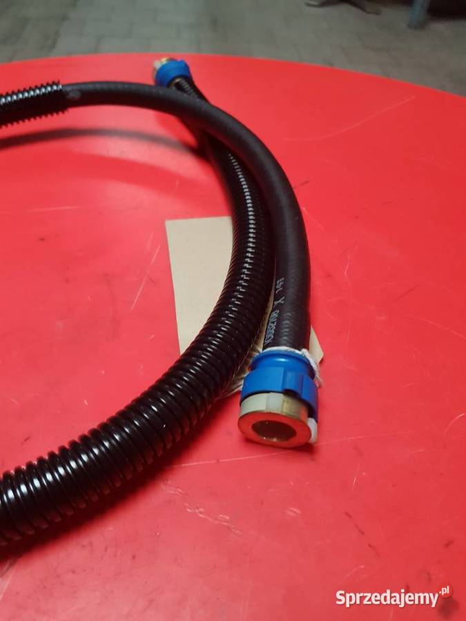 87698733 Wąż CNH Case Holland Sulechów