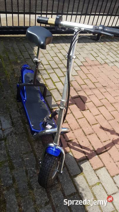 Hulajnoga Frugal Basic Gdynia sprzedam