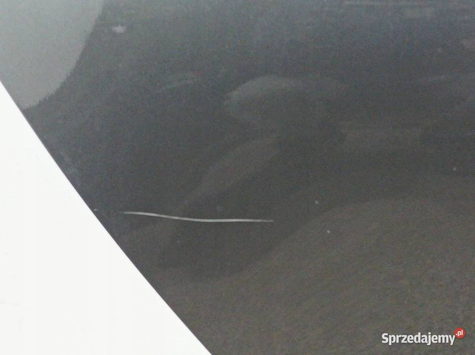 DRZWI PRAWE TYŁ KOMBI ND Ford Mondeo Mk5 2014 świętokrzyskie