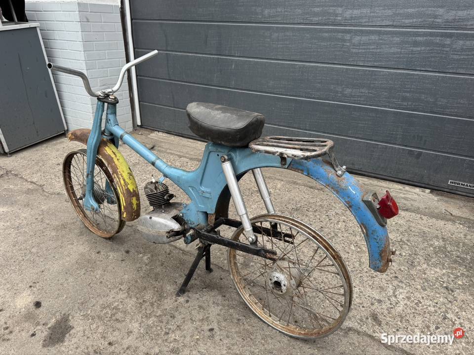Romet Komar 2330 Bielawa
