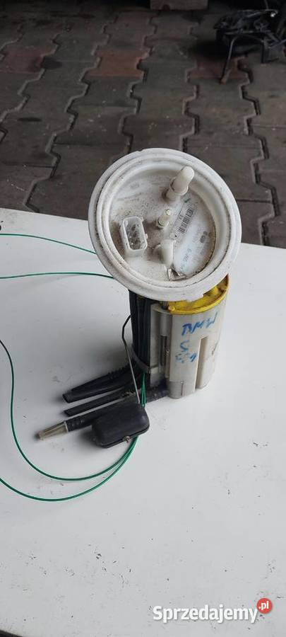 Pompa paliwa BMW 5 E61 0580303041 Szczecin