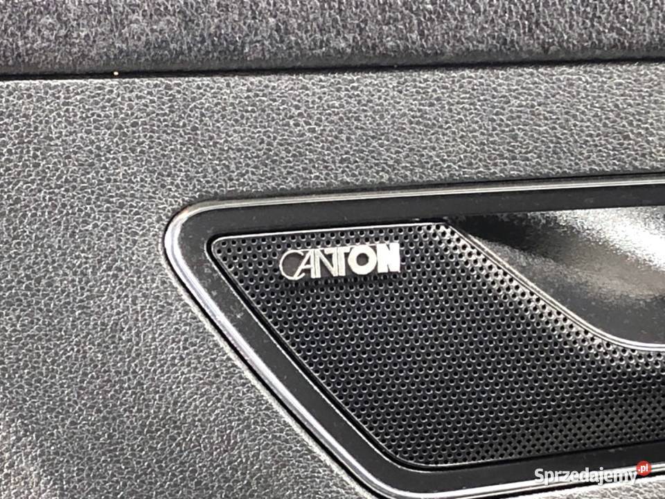 BOCZEK DRZWI PRAWY PRZÓD SKODA KAROQ Hatchback osobowe Tapicerki samochodowe