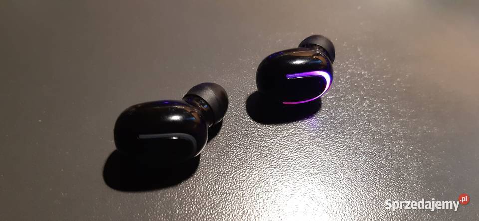 SAVIO TWS05 Słuchawki bluetooth śląskie Tychy