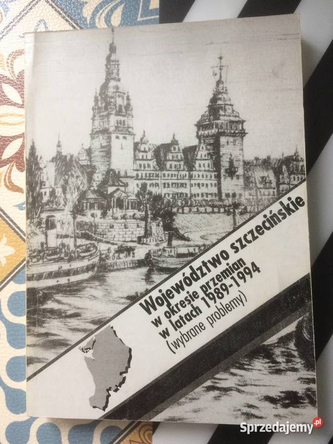 3751 Szczecin sprzedam