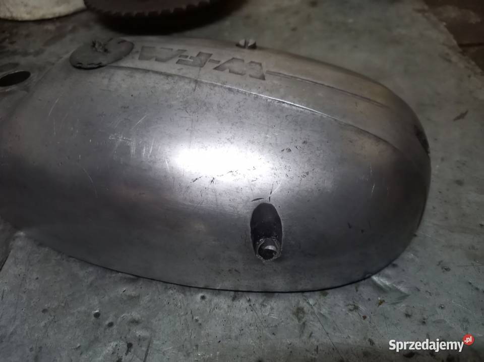 Dekiel kapa pokrywa lewa oleju shl m11 m06 Wielkie Drogi sprzedam