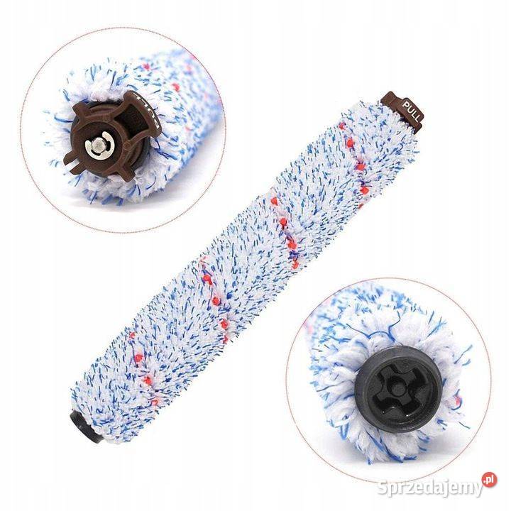 Szczotka rolka MULTI 1868 do Bissell CrossWave Zamość