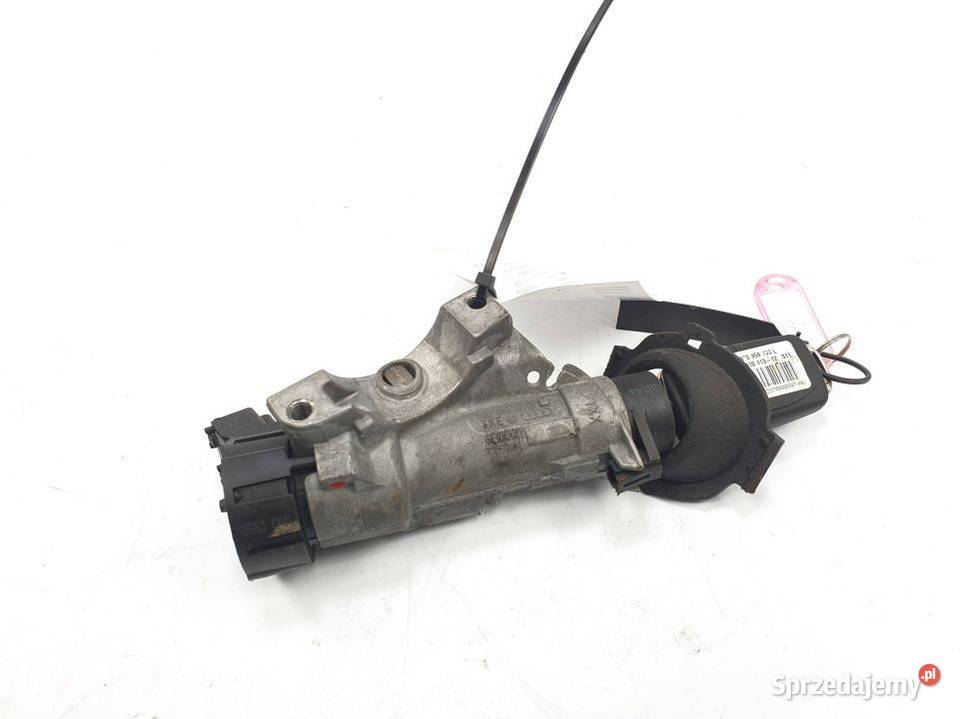 STACYJKA SKODA ROOMSTER 3T0959753L Lipno