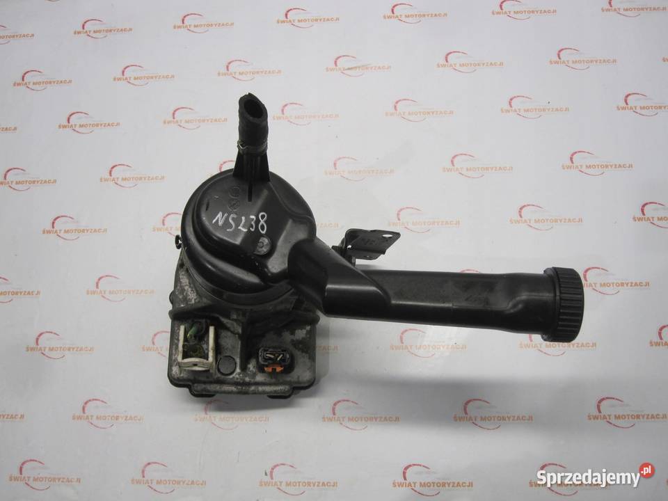 PEUGEOT 308 pompa wspomagania 9670700380 osobowe Pompy wspomagania Kielce