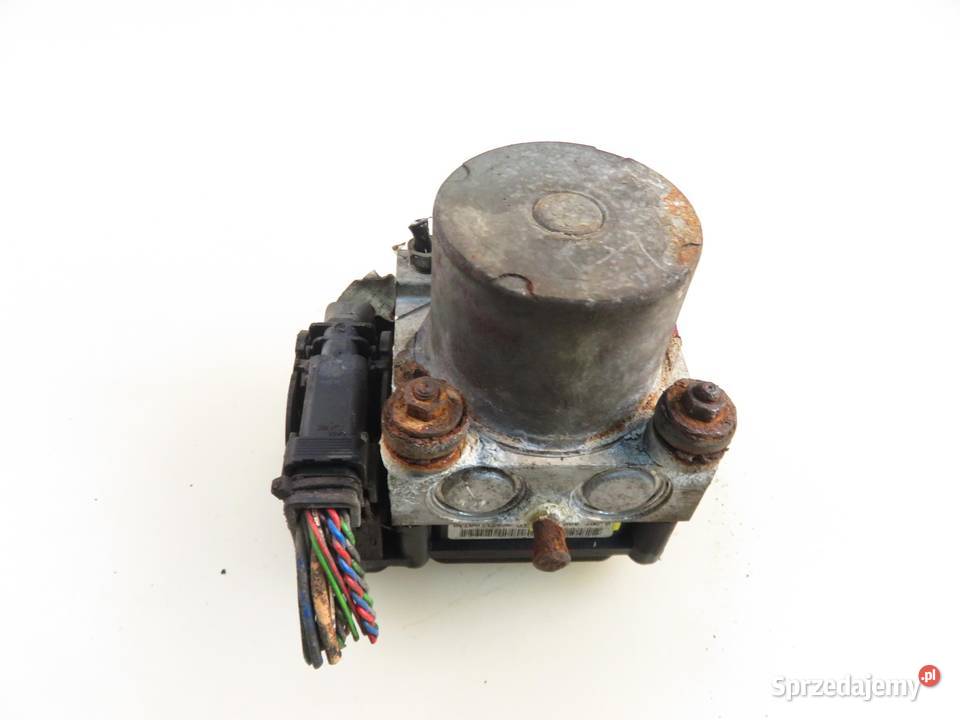 POMPA ABS PEUGEOT 307 3AC 9648265480 0265231302