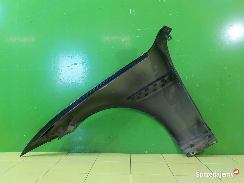 JAGUAR XE 20 D 15r SEDAN 4D blotnik prawy przod mazowieckie Suków