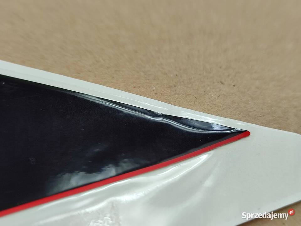 NAKLEJKA NA CZACHĘ PRAWA STR KAWASAKI NINJA ZX6R