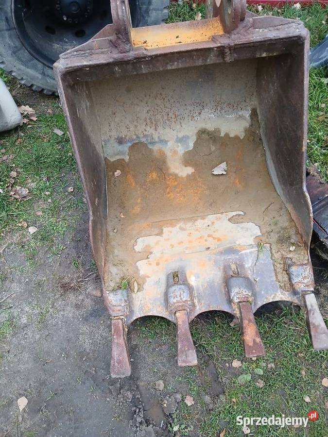 Koparka warynski k406 czesci Kamionka sprzedam