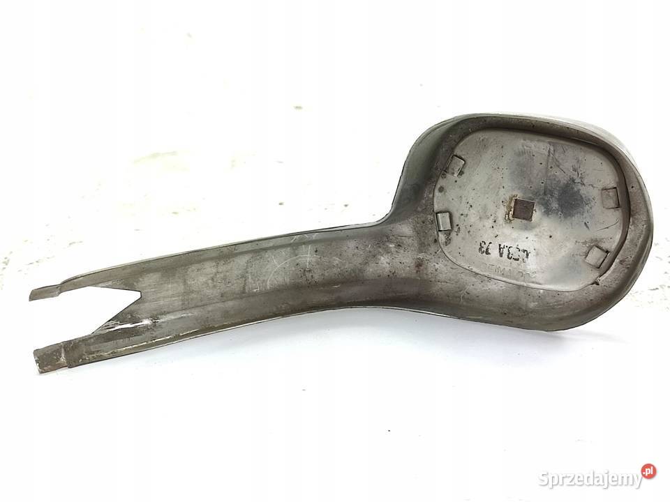 CHROM LISTWA ODBLASK CITROEN DS 19 20 21 SEIMA