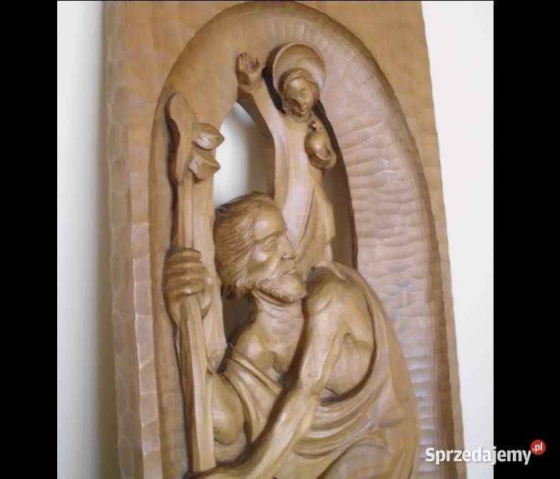 RZEŻBA PŁASKORZEŻBA sprzedam