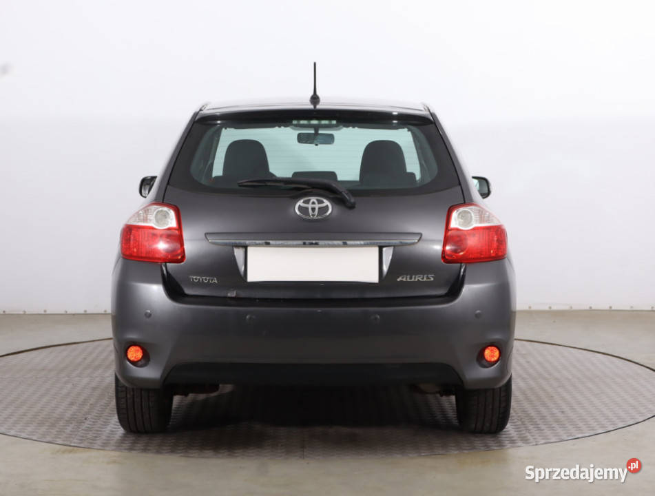 Toyota Auris 16 Valvematic centralny zamek mazowieckie Piaseczno