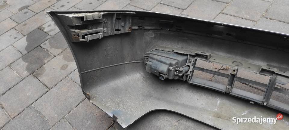 Zderzak BMW e39 Przód przedlift sprzedam