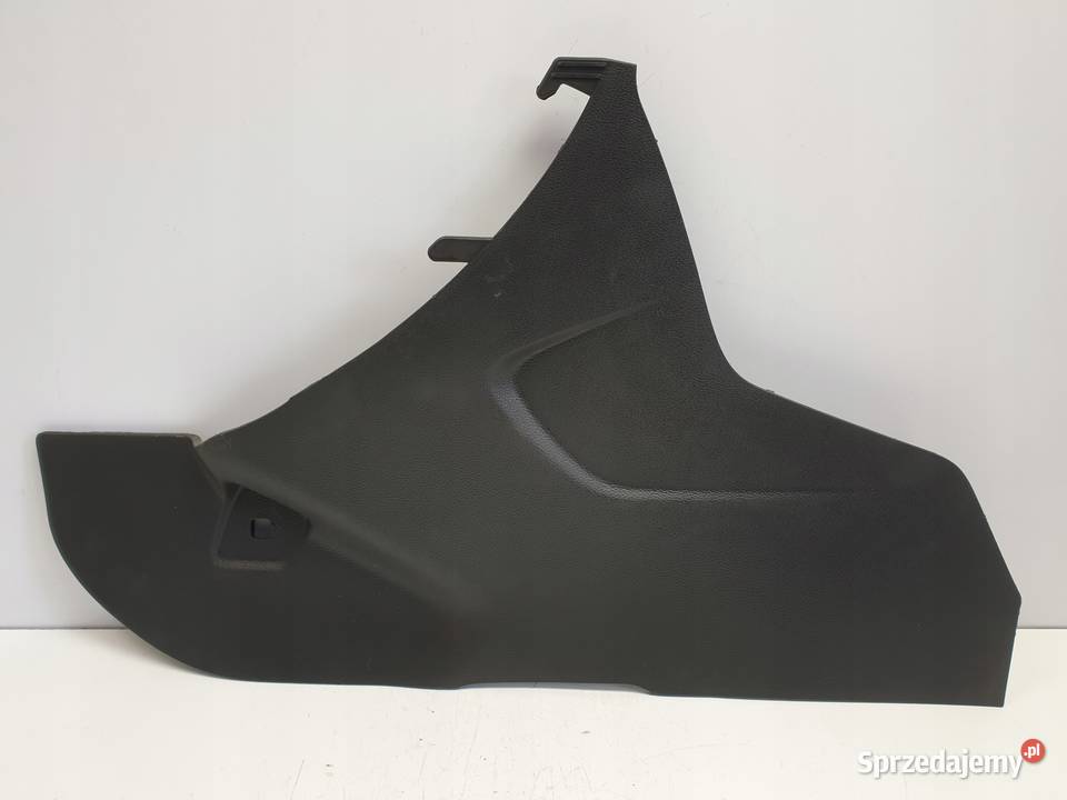 Ford Focus III MK3 LEWA OSŁONA TUNELU Chełm