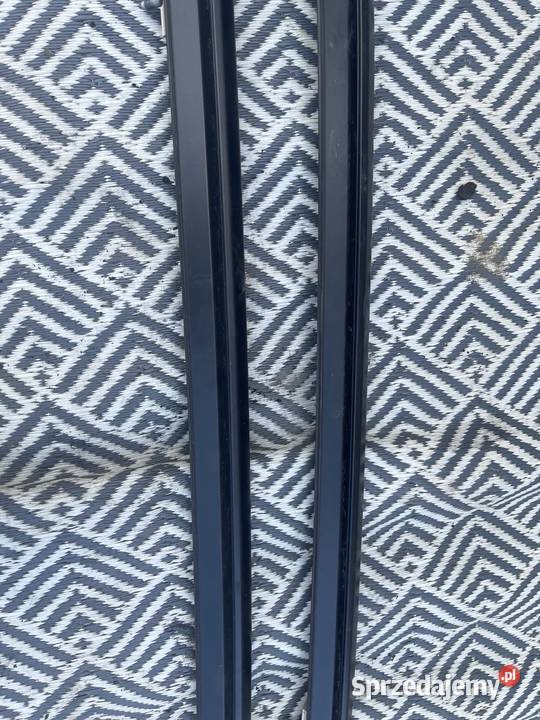 Relingi dachowe BMW E91 lift niskie Stalowa Wola