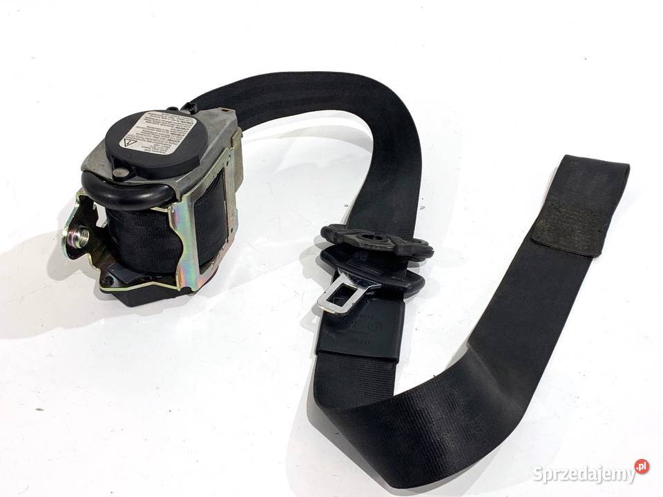 PAS BEZPIECZEŃSTWA PRAWY PRZÓD AUDI A3 8P 0313 sprzedam