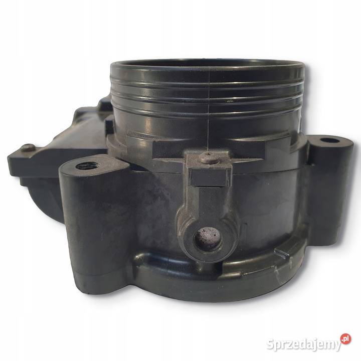 PRZEPUSTNICA Mini Cooper R56 16 16V VTi Chełm