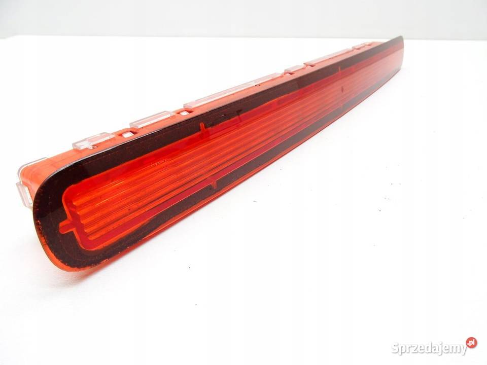 TRZECIE ŚWIATŁO STOP LAMPA STOPU SKODA YETI LIFT Lampy przednie