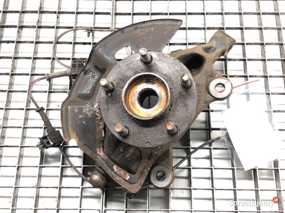 ZWROTNICA PRAWY PRZÓD MAZDA 3 BM 20 120