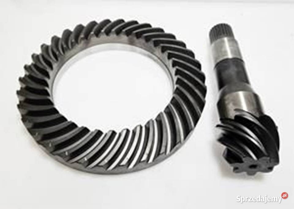 ATAK KÓŁ KPL 1000248813 7X34 WT0070091263