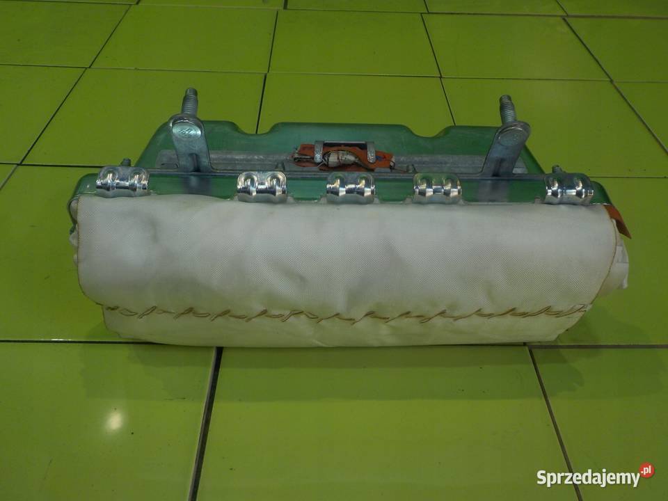 DODGE NITRO 08r AIRBAG poduszka pasazera osobowe mazowieckie