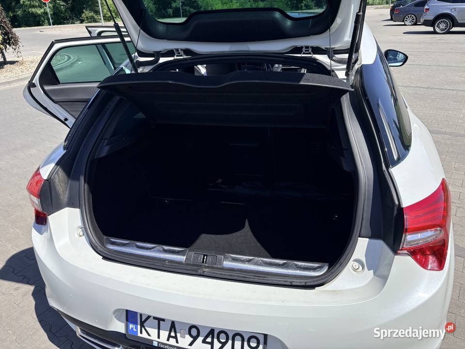 Sprzedam Citroen DS5 Mielec