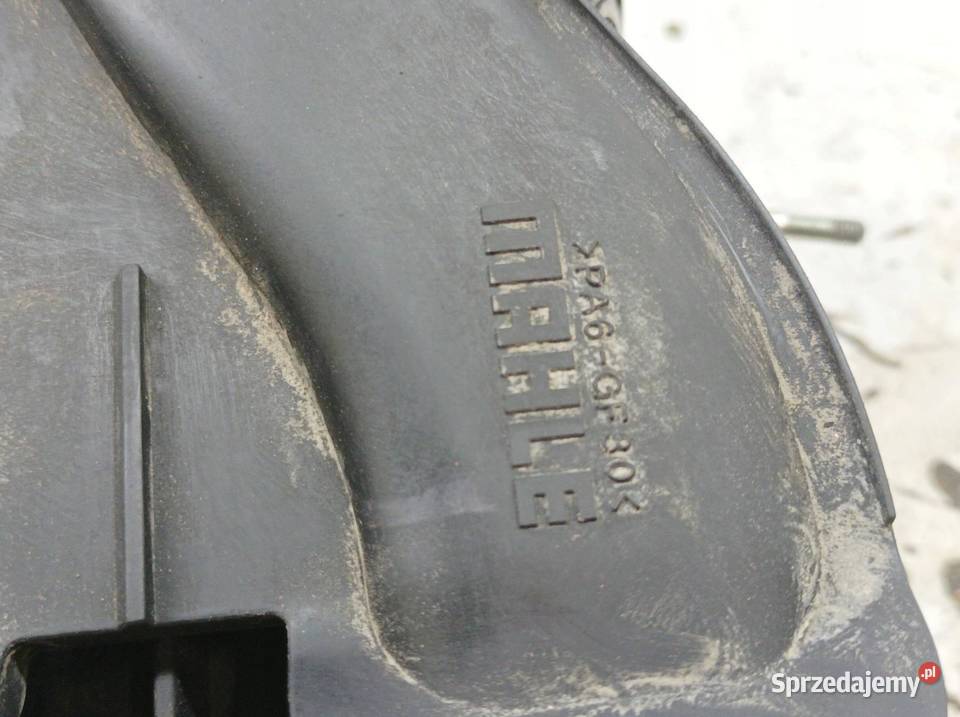 KOLEKTOR SSĄCY 16 16V Suzuki SX4 I 20062013