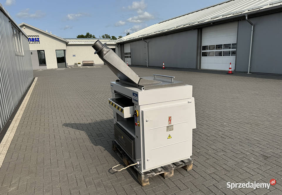 Grubościówka JAROMA DSMD63 Sierakowska Huta sprzedam