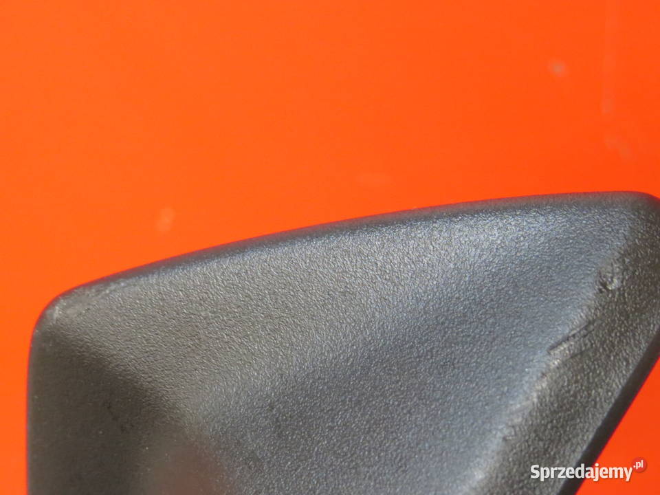 KAWASAKI ZX4RR ZX4RR ZX4 RR Z 400 Z400 LUSTERKO Gdańsk