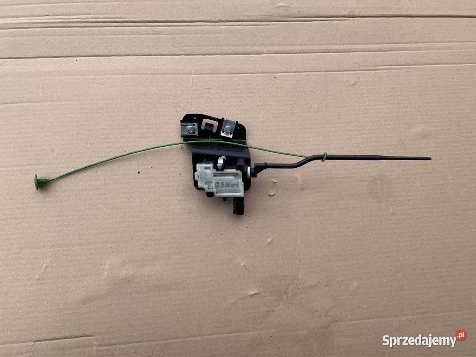 6985880 siłownik klapki wlewu Mini cooper one osobowe Szczecin
