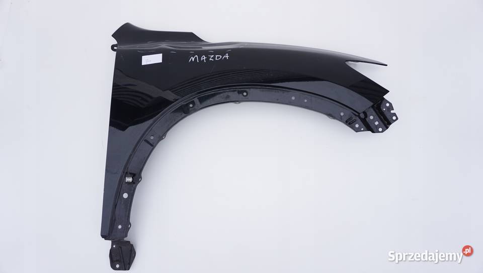 BŁOTNIK PRAWY PRZÓD MAZDA CX5 12 Nowy Tomyśl sprzedam