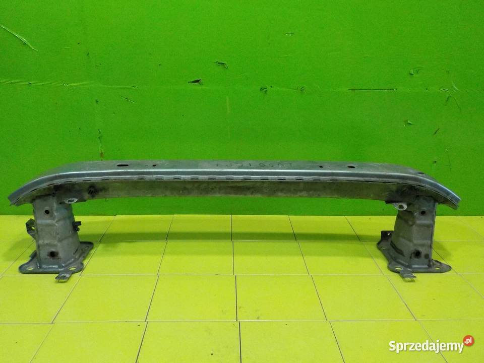 VOLVO C70 II 06r belka zderzaka przod Części samochodowe Suków