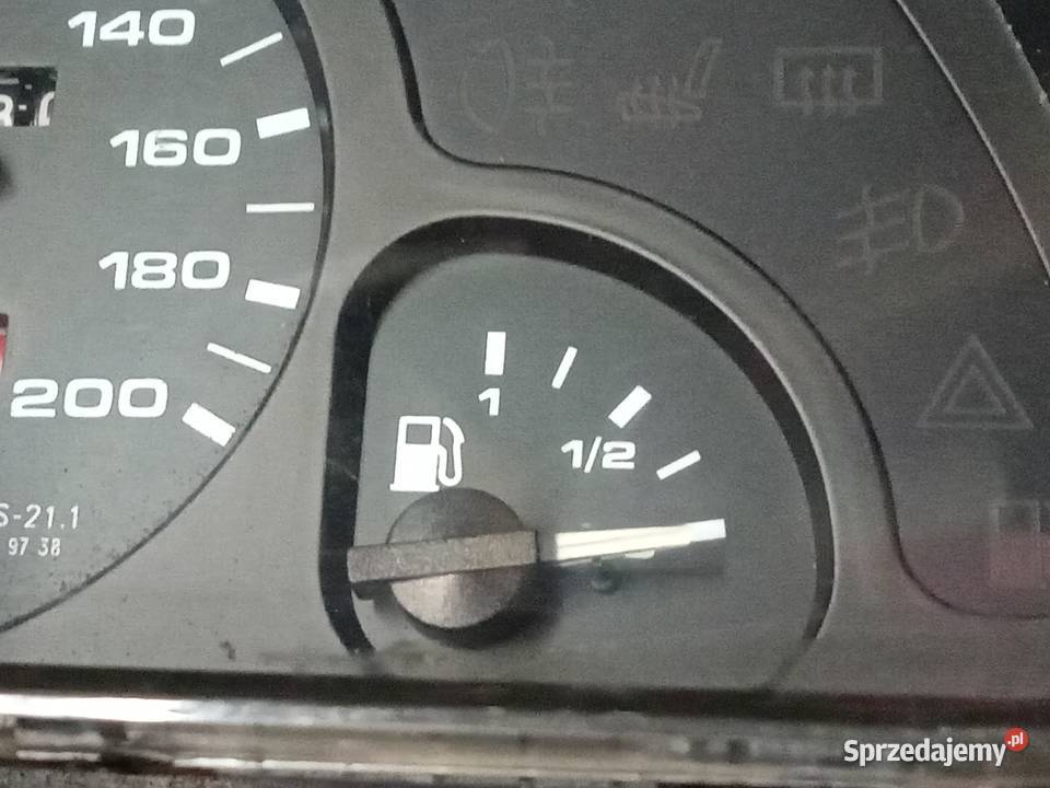 Polonez Caro Plus Atu Kombi licznik zegary osobowe Liczniki i zegary Stalowa Wola