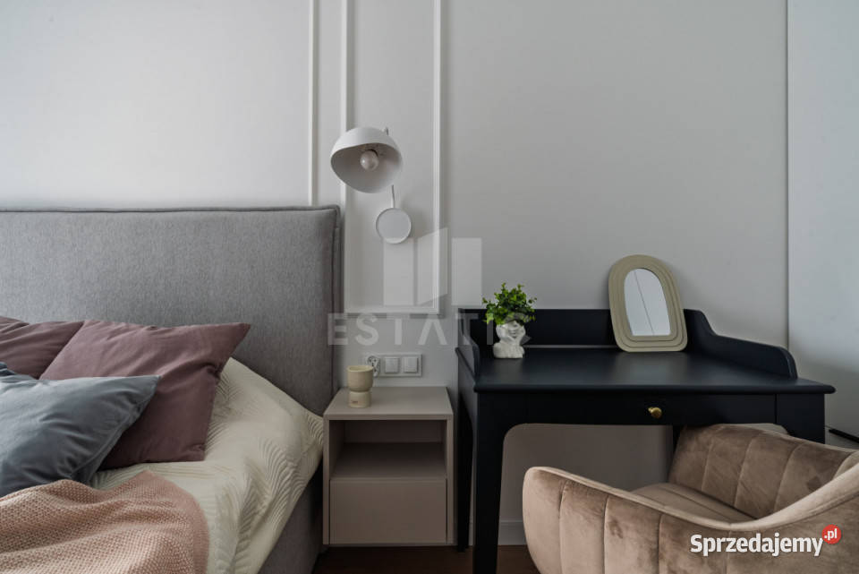 Mieszkanie Gdynia Św Piotra 4389m2 2 pokoje