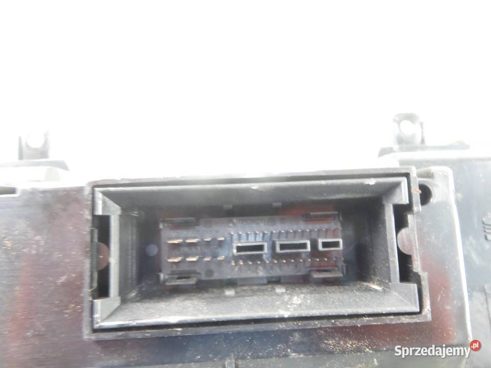 LICZNIK SEAT ALTEA 20 TDI 16V 5P0920822E sprzedam