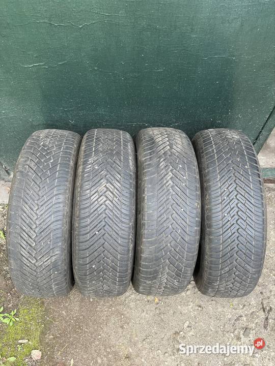 4 opon całorocznych Atlas Green 4s 2024r 1857014 Ruda Śląska