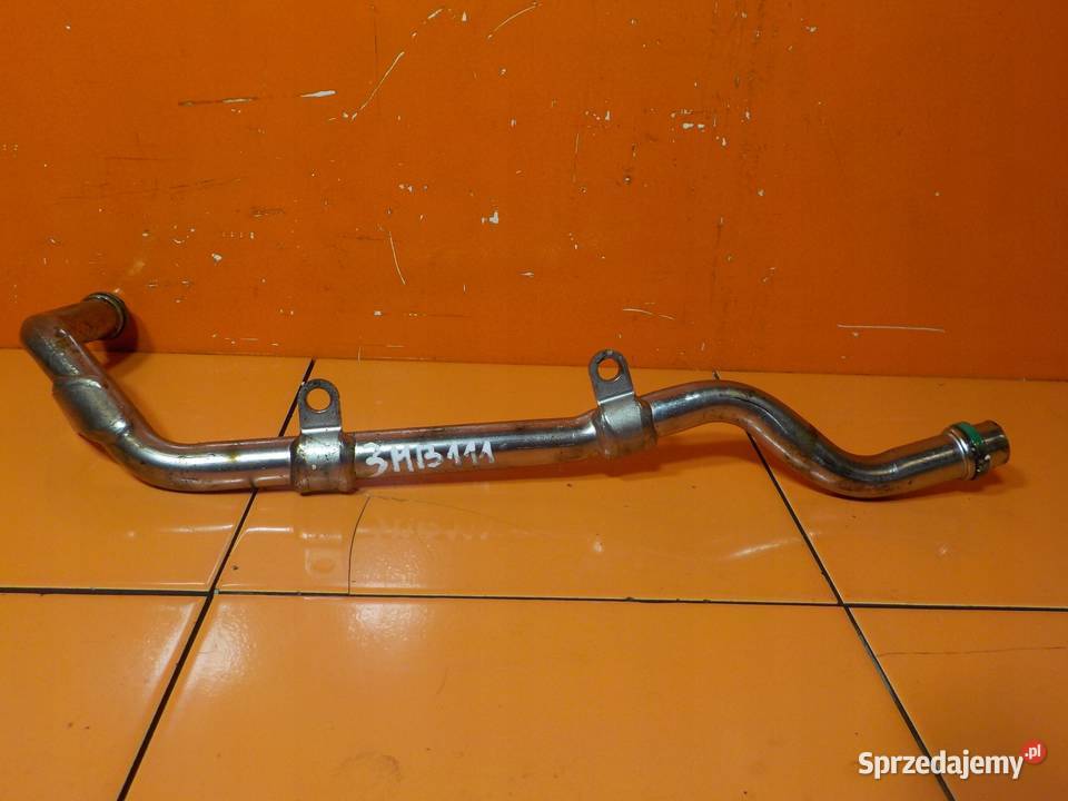 RANGE ROVER L405 SPORT 50 V8 13r 375 508PN waz Suków sprzedam