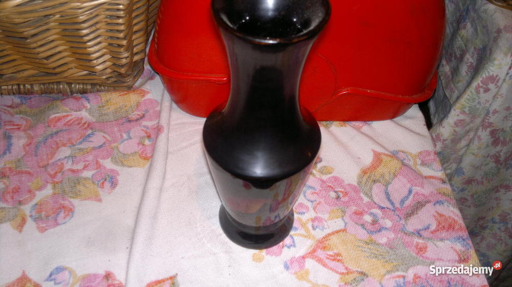 ceramiczny wazon Bytom
