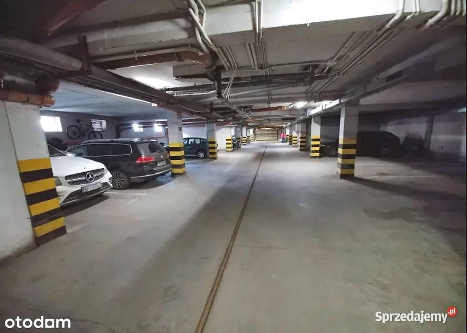 Piaseczno Józefosław 2 pok 477 m balkon garaż